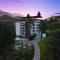 Lemon Tree Hotel, Mcleodganj