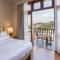 Serene Villa 38