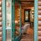 87SL - Starlink - Sauna - Pets OK - Sleeps 8 cabin - Glacier