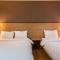 Incheon Wolmido Stellamaris Hotel