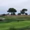 Ryder Cup 2023 Marco Simone Golf & Country Club a 100 mt dai Campi da Golf