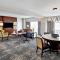 Sheraton Indianapolis Hotel at Keystone Crossing