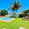 Entire House in Beacon Bay - Family or Group Retreat - Swimming Pool - Multiple Braais - East London