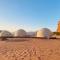Al Reem Luxury Camp