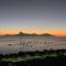 Temanahau Lodge Villa vue océan et Moorea