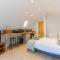 The Plough Inn Cabins