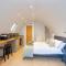 The Plough Inn Cabins