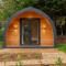 The Plough Inn Cabins