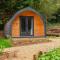 The Plough Inn Cabins