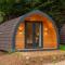 The Plough Inn Cabins