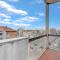 FA 333 - Spacious apartment with views of Milan -