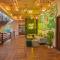 Jungle Lodge Resort