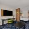 Fairfield Inn & Suites Brooksville Suncoast Parkway