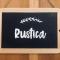 Chesa-strimer - Rustica - La Punt-Chamues-ch