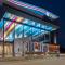 Aloft Dallas Arlington South
