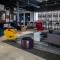 Aloft Dallas Arlington South