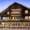 Levillenet Glacier Alpine Chalets at Levi Centre - 列维