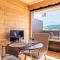 Le Balcon du Mont Blanc - Studio refait à neuf - 科尔顿