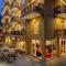 Bedzzz Rishikesh by Leisure Hotels