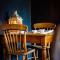 The Plough Inn Cabins