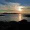 Isola Che Non Cé Trilocale Casa Vacanze 80 mq con Terrazza La Maddalena Sardegna
