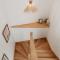 Grange Petite Brise bord de mer