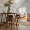 Grange Petite Brise bord de mer