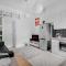 CAV4 - Apartment In The Heart Of Milan -