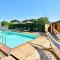 Gîte le Mizériat - Appartement avec piscine privée - Saint-Didier-sur-Chalaronne
