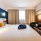Mercure Caen Centre Port De Plaisance