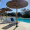 Saint-Florent Appartement duplex