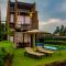 Inidi Leisure Luxury Villas - Wadduwa