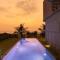 Inidi Leisure Luxury Villas - Wadduwa