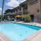 Hampton Inn & Suites Agoura Hills