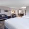 Hampton Inn & Suites Agoura Hills