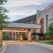 Hampton Inn Baltimore/White Marsh