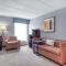 Hampton Inn Baltimore/White Marsh