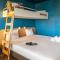 ibis budget Paris Porte de Pantin