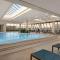 DoubleTree by Hilton Canton Downtown - كانتون