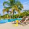 Limni Beach Villa
