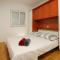 Apartments Parcela