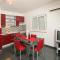 Apartments Parcela