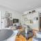Residense Notre Dame de Paris by Studio prestige - 巴黎