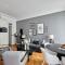 Residense Notre Dame de Paris by Studio prestige - 巴黎