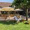Auberge Du Cheval Blanc - Teritoria