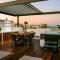 Chris Le Mare Gold Luxury Villa