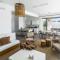 Chris Le Mare Gold Luxury Villa