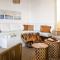 Chris Le Mare Gold Luxury Villa