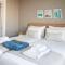 Chris Le Mare Gold Luxury Villa
