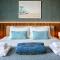 Chris Le Mare Gold Luxury Villa